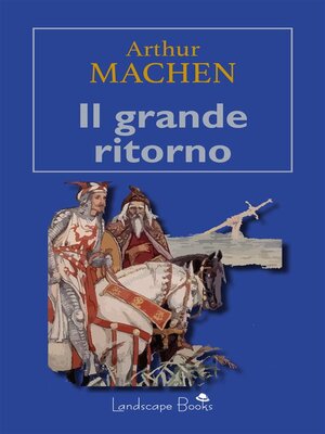 cover image of Il grande ritorno